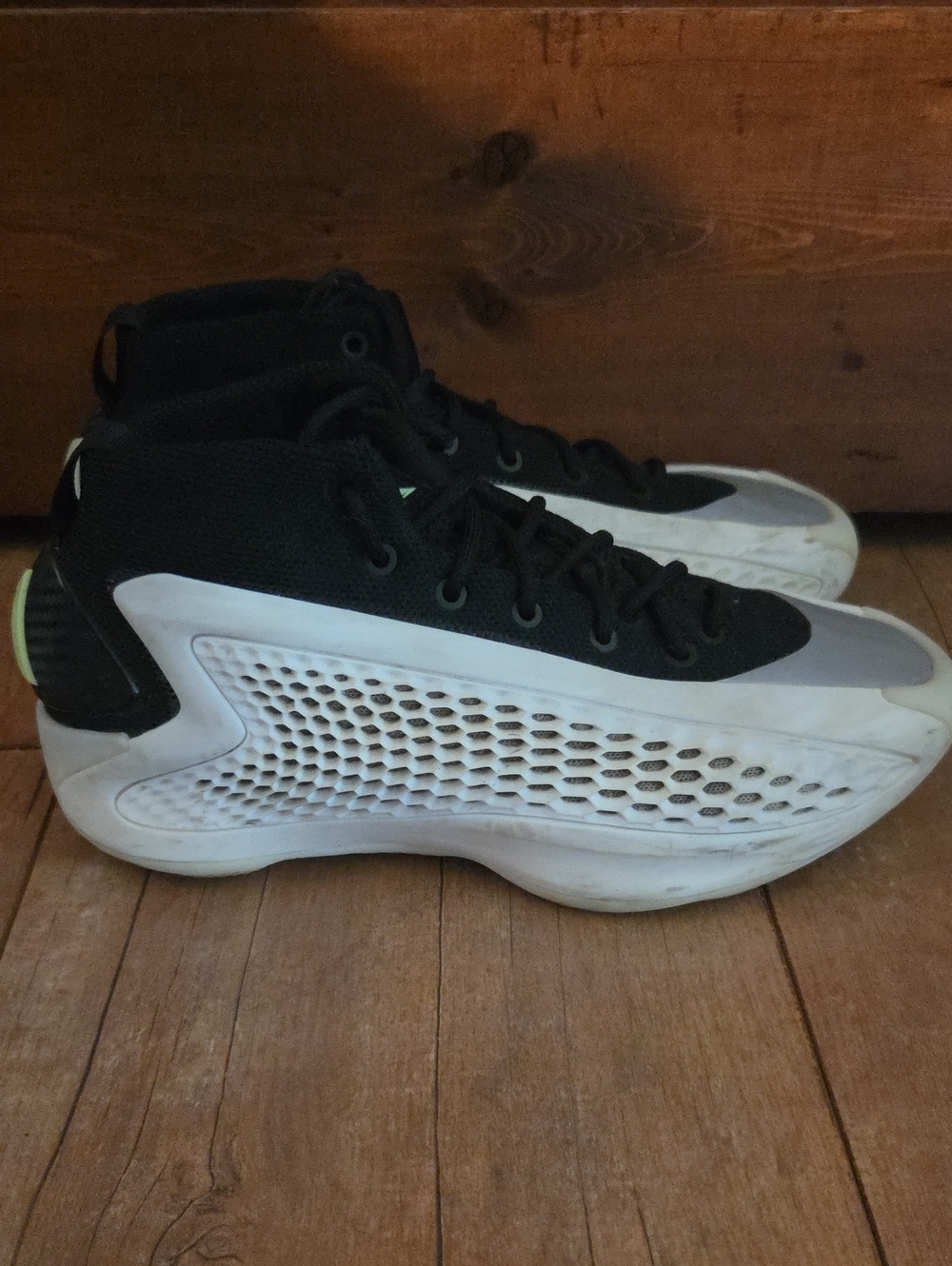 adidas AE 1 "Best of Adi